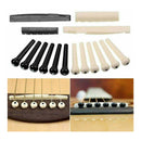 41Pcs Guitar Repairing Kit Guitar Maintenance Tool Cleaning & Care Accessories