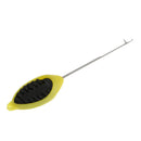 Carp Fishing Terminal Tackle Non-Slip Handle Latch Needle Baiting Needle