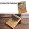 17 Keys Kalimba Pine Musical Instrument Thumb Finger Piano for Beginner
