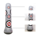 160cm Boxing Punching Bag Inflatable Free-Stand Training Sandbag Kids Toys