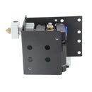 Anet Mk8 Extruder Motor Kit 0.4Mm Nozzle 30Mm Extruder Throat 12V 40W Heate