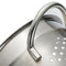 Stainless Steel Drain Basket, Vegetable Basket, Fruit Basket, Vegetable Bas K8L6