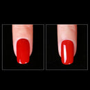 Rosalind Gel Nail Polish 7Ml Base Top Coat Long Lasting Manicure Tempered T