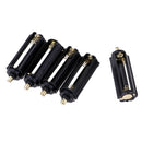 5pcs 3 AAA Battery Spring Case Holder Box For Flashlight Torch Light
