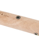 Bird Perch Parrot Birdcage Stand Natural Toys Wooden Branches Climbing StaiS Ew