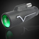 Scenery Hiking Monocular Telescope Camping Starscope 25x50 BAK4 Prism High Power