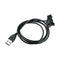 Newest USB Charging Cable For HUAWEI Honor 3 wristband Bracelet Wristband