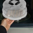 Microwave Oven Folding Hover Cover Magnetic Multifunction Best Microwave Co O5B6