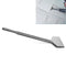 Sds Plus Shank 3-In Wide Electric Hammer Chisel Angled Heavy Duty Bent Tile Z2T9