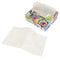 200PCS/Pack Salon Hair Dye Paper Disposable Separating Stain Dye Color Hair-Care