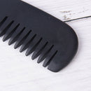 natural bian stone gua sha comb massage scrape natural health cure tool MO