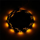 48" LED Strip Tailgate Bar DRL Reverse Brake Stop Turn Signal Light Truck LamJ&M