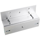 Zl Bracket For Inward Door 280Kg/600Lbs Holding Force Electric Magnetic Loc
