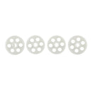 4pack Plastic ,Big Gear, for UDI U818A PLUS U49W U49C AA818 ,RC Drone Parts
