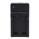 Camera Battery USB Charger For Alpha NEX F3 C5 SLT A5000 A5100 for Sony NP-FW50