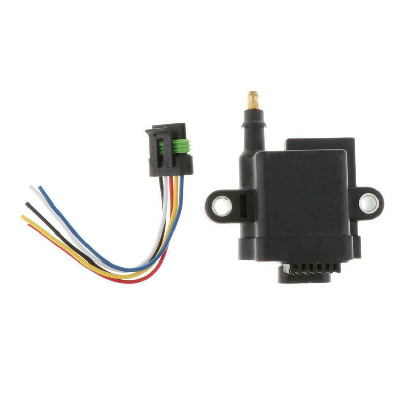 Replacement Ignition Coil +Pigtail Harness for  Optimax 300-879984T01