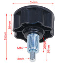 Spinning Bike Pull Pin Spring Knob Replacement Parts For Fitness EquipmentB_kz
