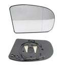 Car Right Side Wing Rearview Mirror Glass Fit for Mercedes-Benz W203 203810 B8O9