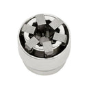 Multi-Function Wrench Socket Adaptive All-Fitting Multi Drill Attachment Un X4L7