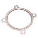 4  Mild Steel Flange Turbocharger Gasket For Garrett T3 T4 Turbo Series