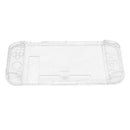 Full Coverage Crystal Hard Back Case Cover Anti-Scratch for Nintendo Switch