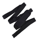 Adjustable Paddle board Carry Strap Shoulder Sling kayak Carrier Surf fins ~ï¼ˆ