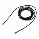 Coax Extension Cable - SMA Male to SMA Female - Antenna Lead Extender for 5 I9R4