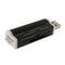 New All In 1 Mini Usb 2.0 Micro-SD Tf M2 Ms T flash Card Reader Adapter Hig F8P9