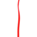 In-ear Style Super Bass Earphone Secure Fit Earbud Red for Mp3 4 Player A