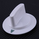 2pcs WE1M652 Timer Knob fit for General Electric Hotpoint Dryer FACTORY PART