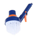 Suction Head Brush for Swimming Pool Brushes Suction Vacuum Machine Cleaning Gw