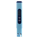 Digital TDS Tester Drinking Water Quality Test Pen Hydroponic Water Monitor