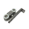 Stainless Steel Sliding Door Roller Bear 50KG Home Room Wardrobe Wood Door  R4F4
