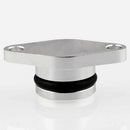 Portable 33Mm Aluminum Swirl Flap Blanks Repair For Bmw Car Auto For Crude