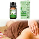 Plant Nourish Massage Essential Oil Promotes Metabolic Essential Antibacter B9F5