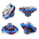 Fusion B-97 Nightmare Longinus / Luinor Beyblade Burst + Launcher + Box