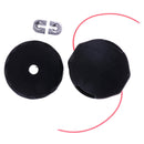 For Echo Speed-Feed 400 Bump String Trimmer Head SRM-225 SRM-230 SRM-210 3C