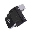 Repalcement Electric Passenger Side Window Switch For VW Golf Passat Rabbit