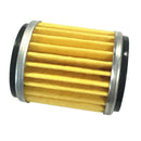 Durable Engine Oil Filter Motocycle Filter for Yamaha LC135 FZ150 Y15ZR FZ15