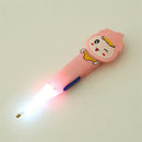 Glowing Cartoon Drill Pen DIY Diamonds Painting Diamond Painting Cross Stit W6M4