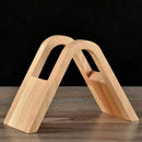 Coffee Filter Paper Holder Simple Coffee Filters Dispenser Rack Shelf Stora