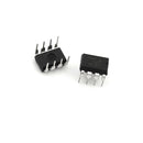 10 PCS ICL7660SCPA ICL7660 DIP-8 Super Voltage Converter Ew