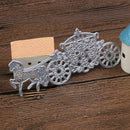 Luxury Carriage Cutting Dies Stencils Art Embossing for DIY Scrapbooking