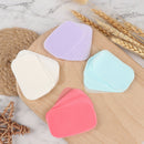 100*Portable Outdoor Travel Soap Paper Mini Paper SoaY Hn