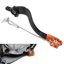 Rear Brake Pedal Arm Lever Brake Saver for Ktm EXC SX XC XCW XCF SXF EXCF X