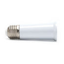 Extension 95mm E27 to E27 Light Bulb Lamp Base Holder Socket Adapter Converter~ï¼ˆ