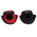 Fishing Reel Cover Fishing Reel Pouch Spinning Reel Bag Protective Case Red