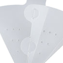 Kitchen Self-standing Drain Sink Leftovers Soup Juice Separated Garbage Filte JR
