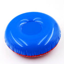 National Flag Pattern Swimming Pool Floating Inflatable Cup Seat Coaster