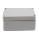 4.5-inch x 3.5-inch x 2.1-inch Plastic Waterproof Case DIY Box Holder H3U3